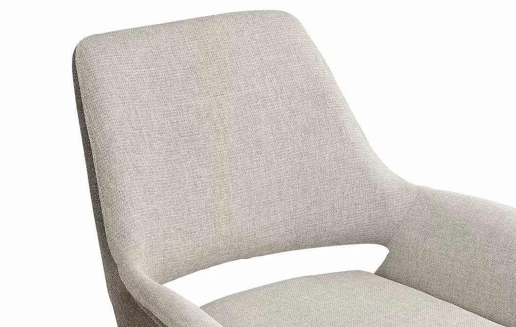 Стол Gary + 4 стула Ruth - фото 9