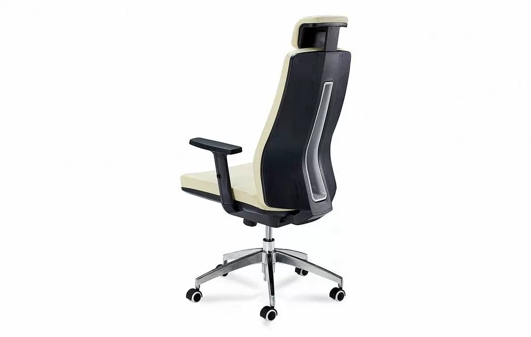 Кресло Aspen, бежевый - фото 10