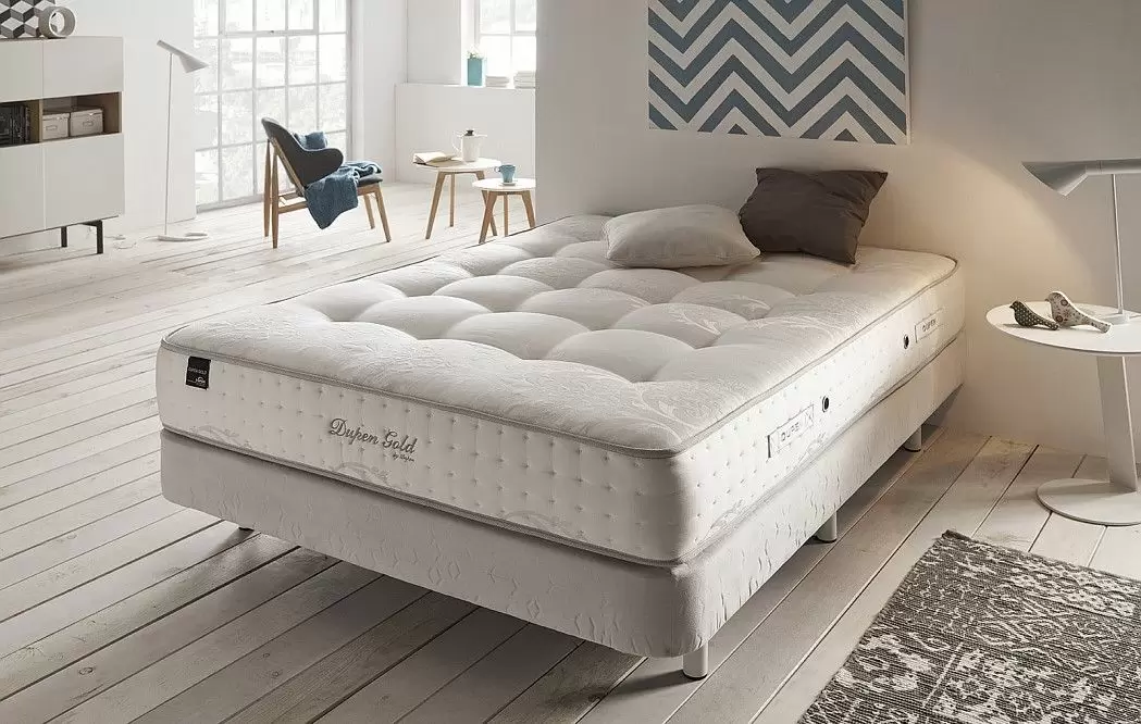 Матрас DUPEN GOLD 180x200 - фото 4