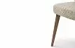 Стул Simona, песочный/орех