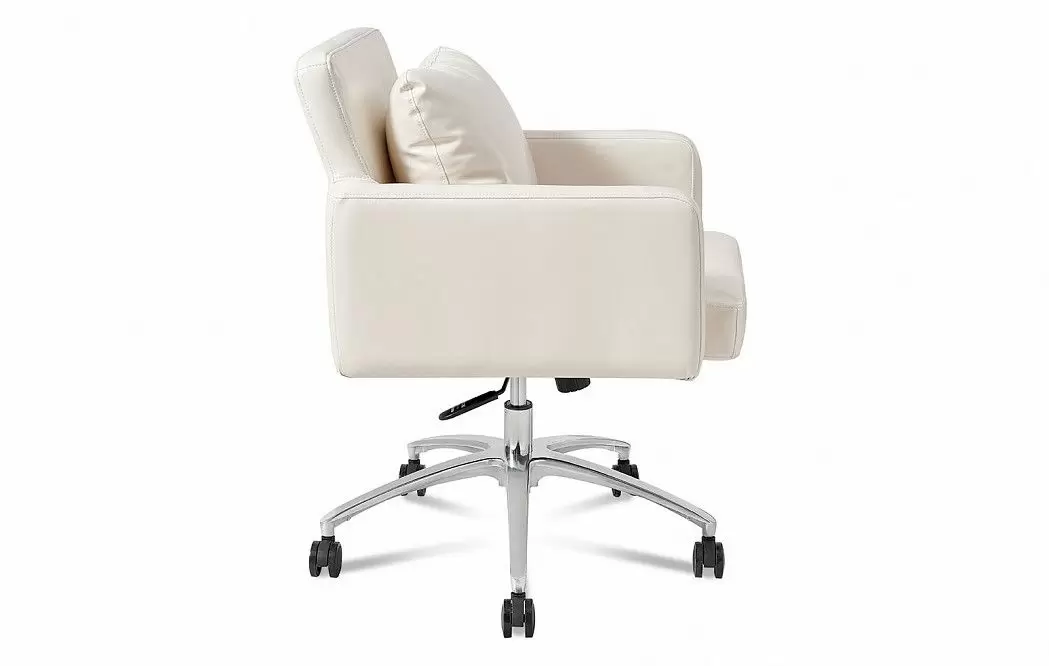 Кресло Winston, белый - фото 14