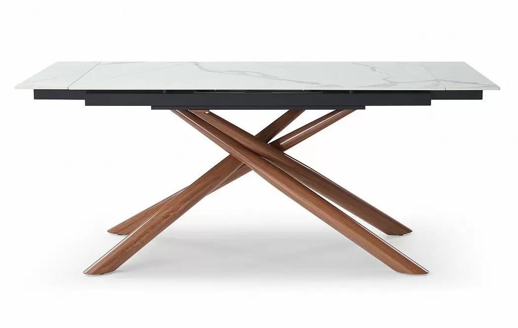 Стол Ravenna + 4 стула Berta - фото 5