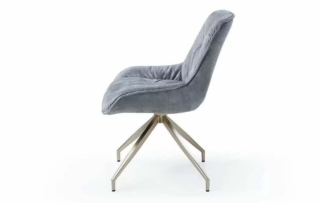 Стол Parma + 4 серых стула Joely - фото 18