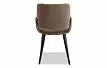 Стул Bruce, коричневый