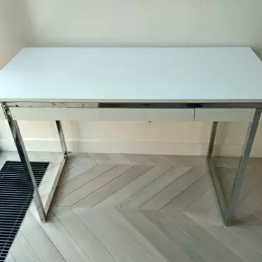 Стол письменный Ego, белый IMG-20190613-WA0005