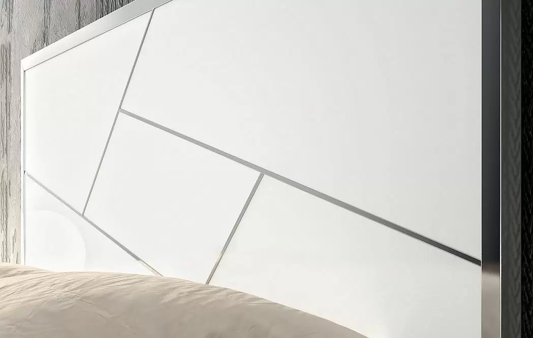 Комплект для спальни Dafne, белый - фото 5