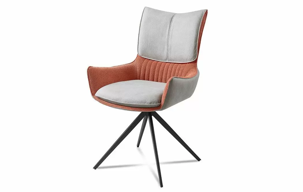 Стол Daisy + 4 стула Josh - фото 15