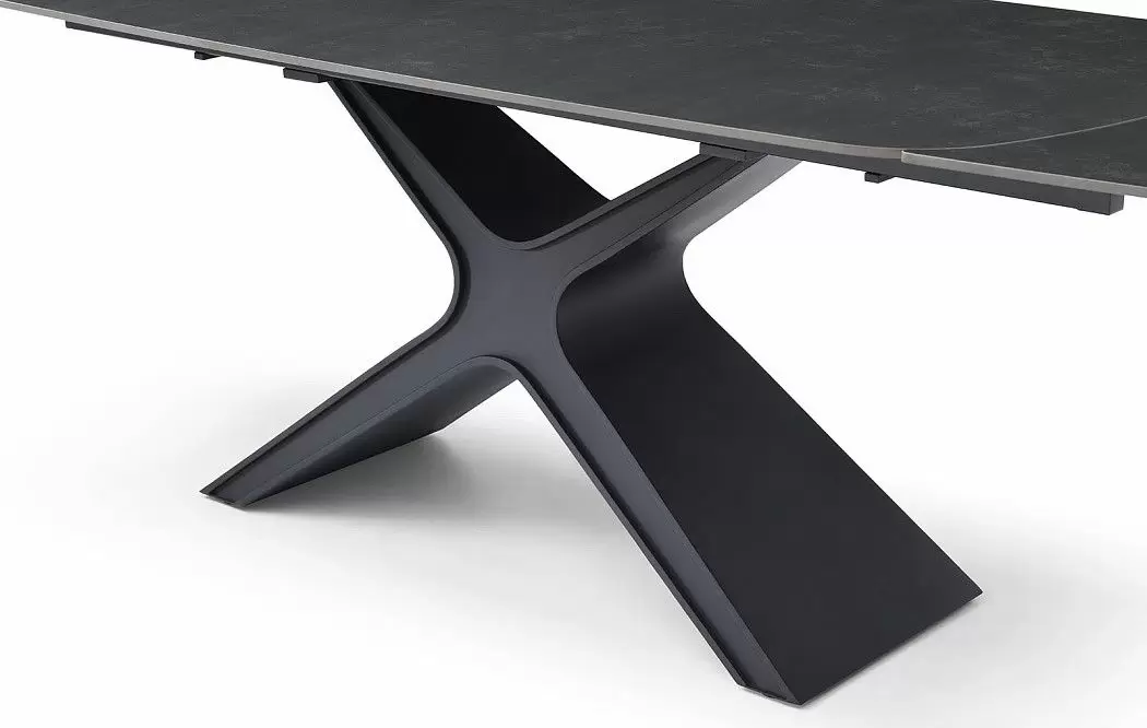 Стол Charlotta + 4 стула Glenda - фото 9