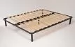 Кровать Isabella, золото