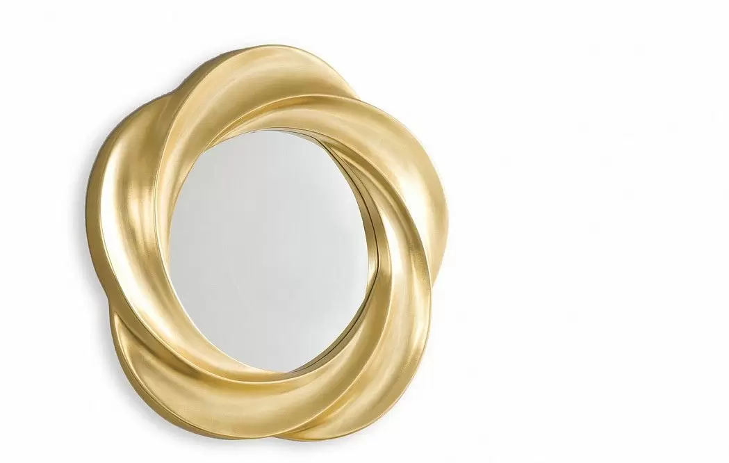 Комплект Amabel & Dalia, золото - фото 11