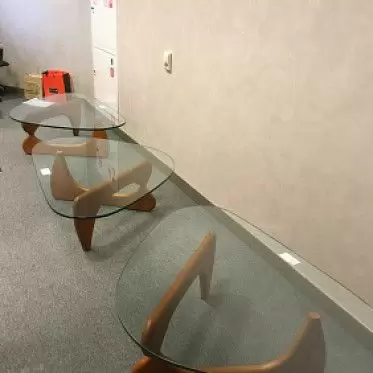 Стол журнальный Muse (в стиле Noguchi), светлый IMG-20210220-WA0039.jpg