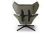 Кресло Boston, темно-зеленый