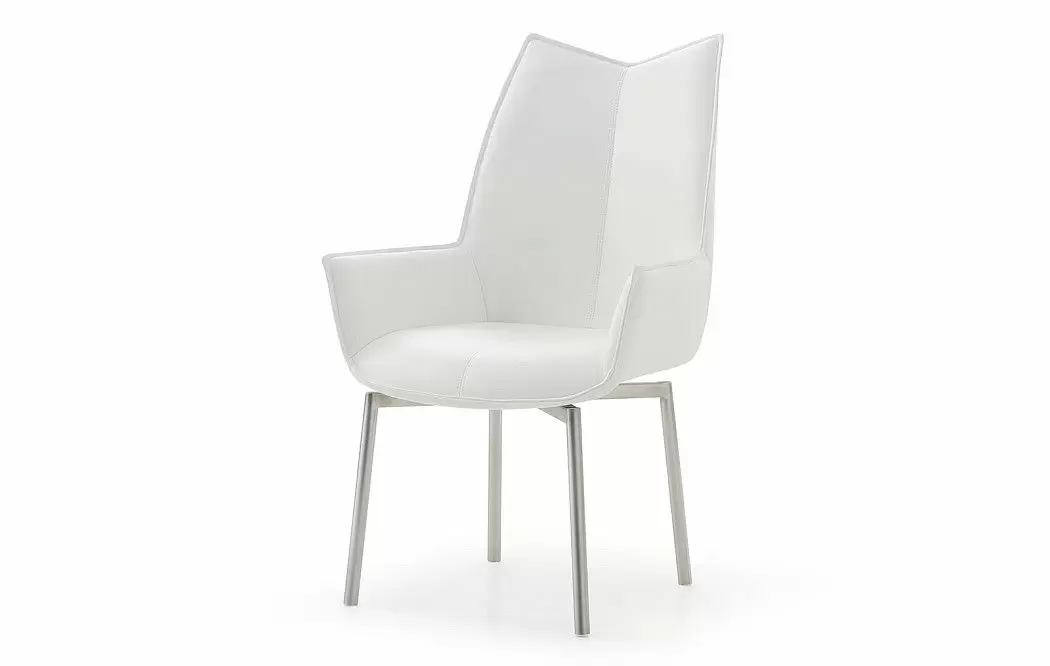 Стол Ramses + 4 стула Renzo - фото 12