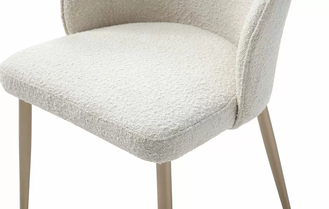 Стол Santorini + 4 стула Ornella - фото 14