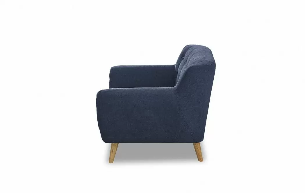 Комплект мягкой мебели Copenhagen, синий - фото 17