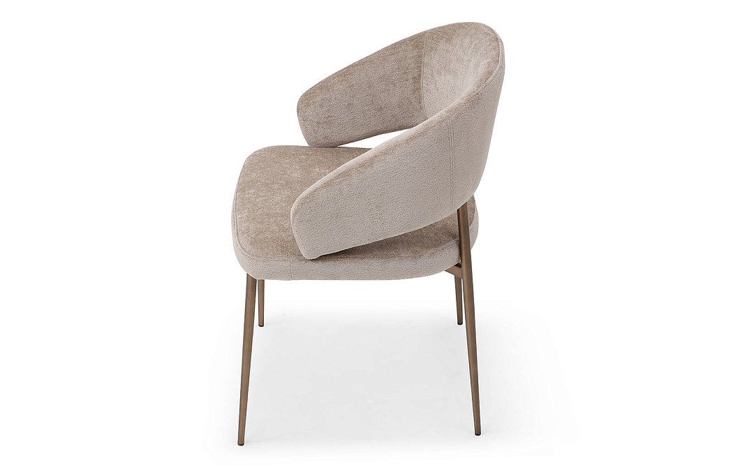 Стол Bergamo + 4 стула Edgar - фото 16