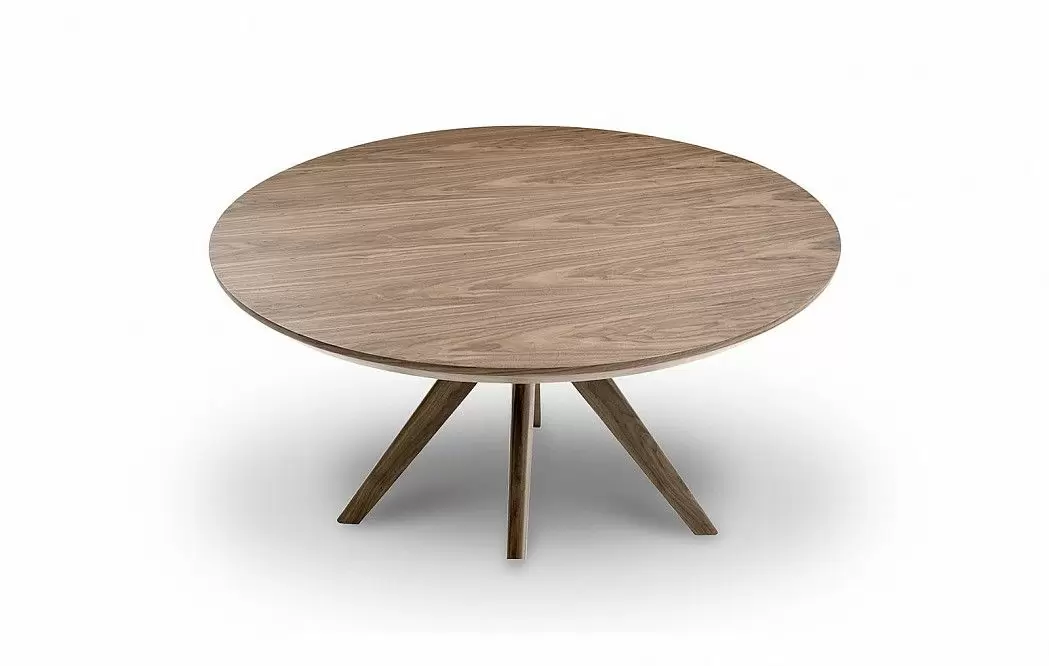 Стол Clark + 4 темно-серых стула Max - фото 4