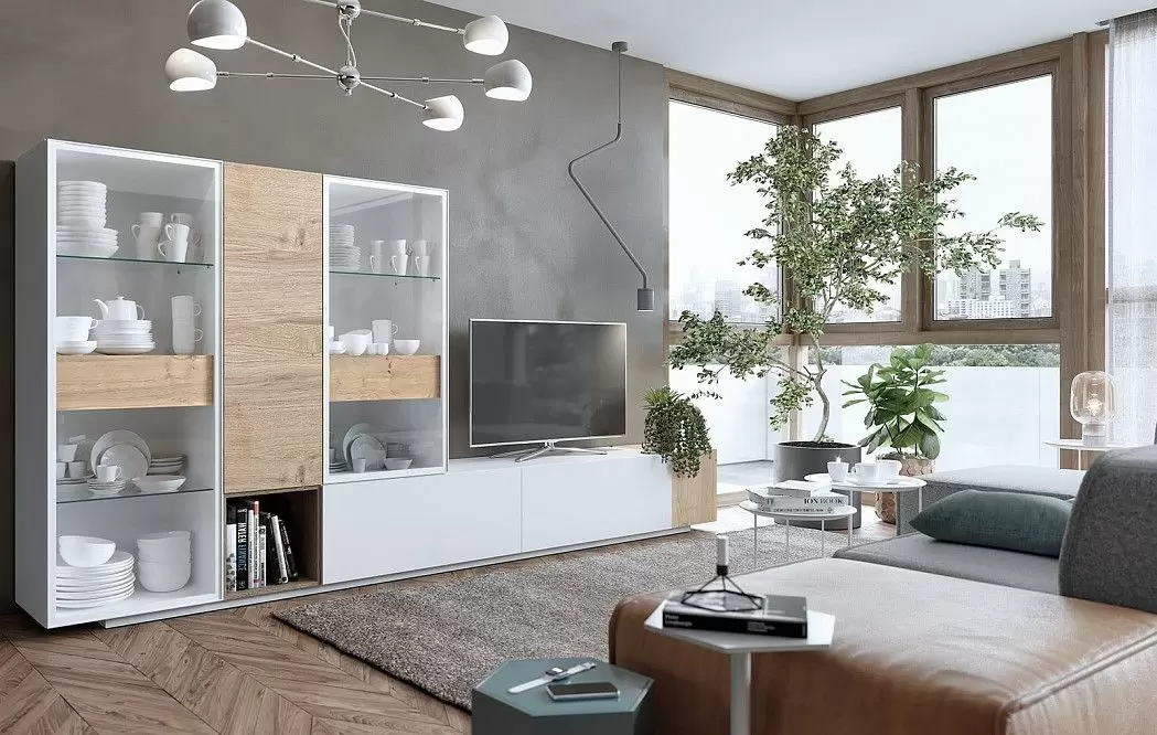 Комплект для гостиной CK09 (310)