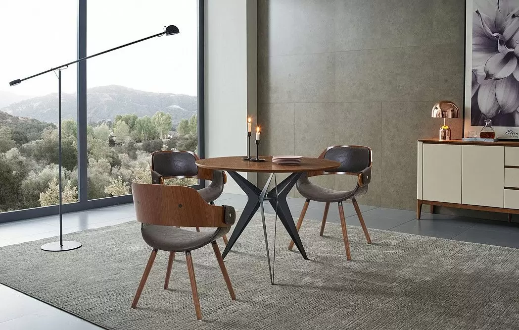 Стол Eliza Mini (80) - фото 4