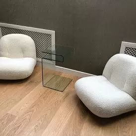 Столик приставной Apart