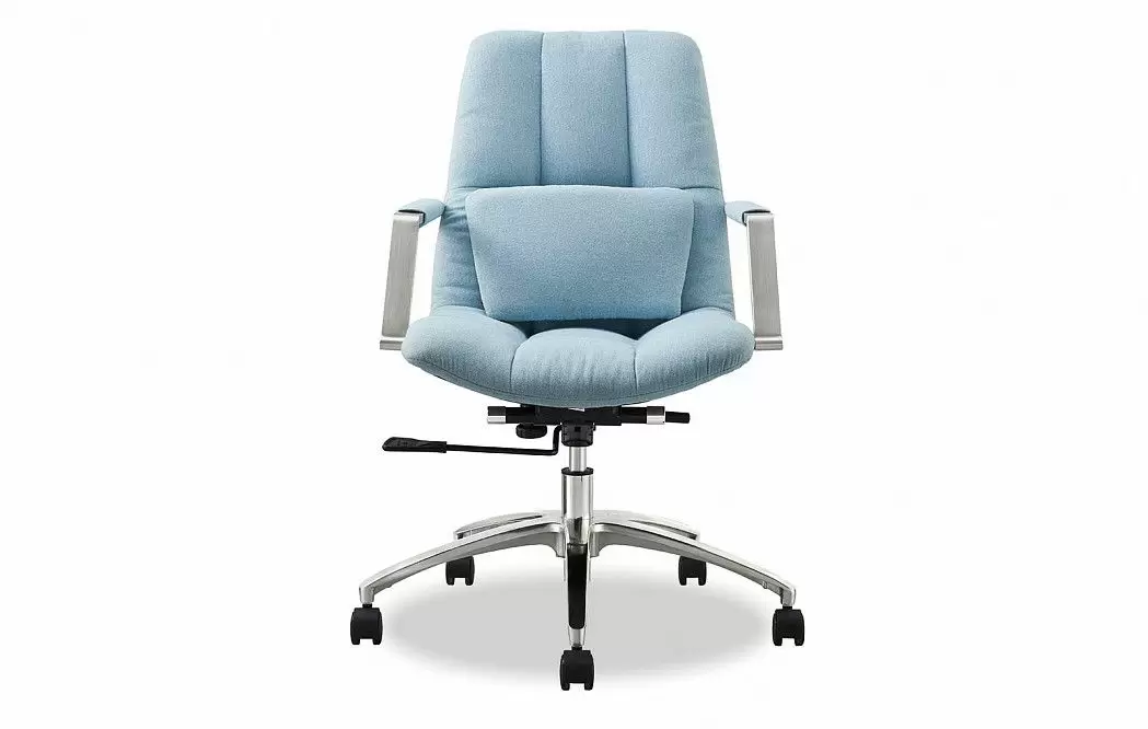 Кресло Taylor, голубой - фото 7