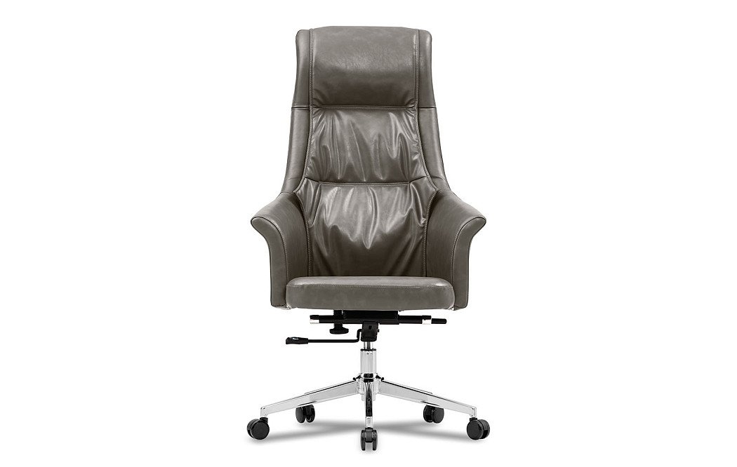 Кресло Bravo, серый - фото 3