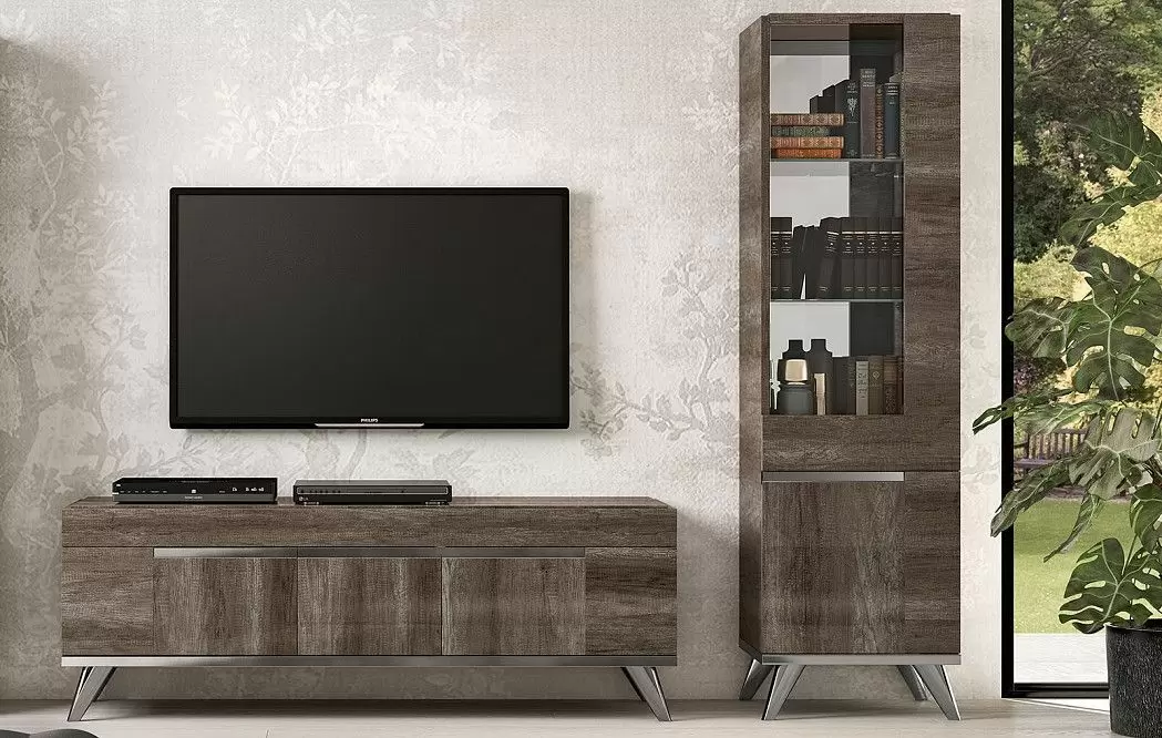 Стол Medea + 4 стула Medea - фото 21