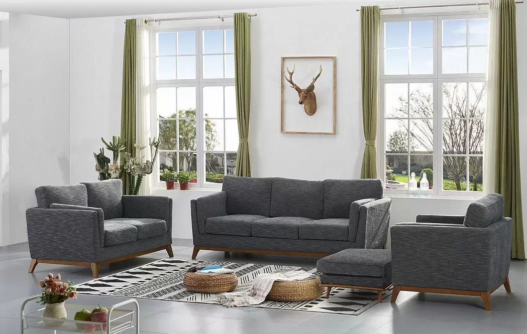 Кресло Amsterdam - фото 2