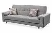 Диван-кровать Manhattan, серый