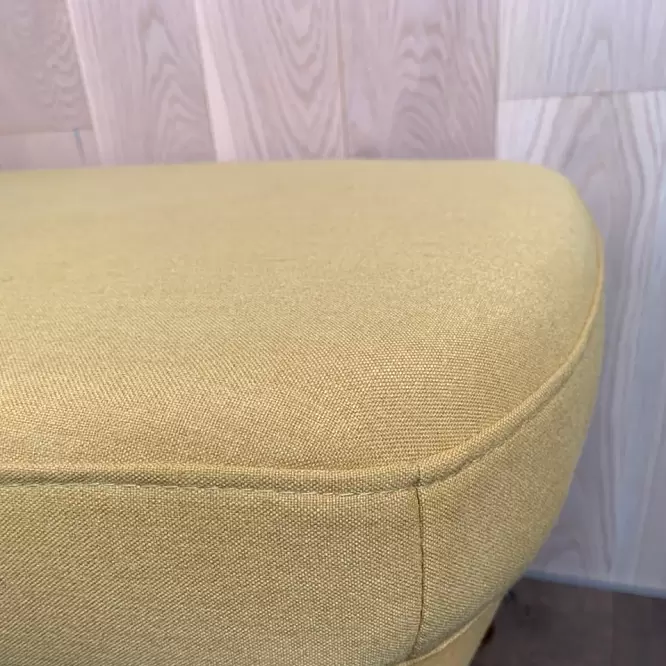 Банкетка Candy, желтый - фото 4