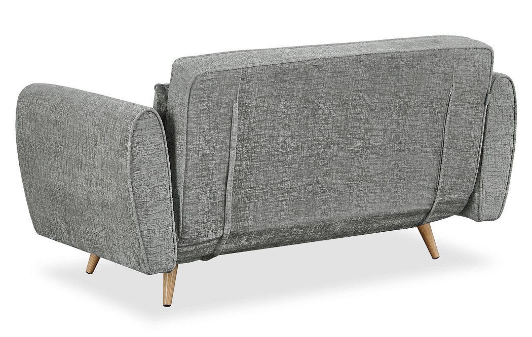 Диван-кровать Charm, серый - фото 6