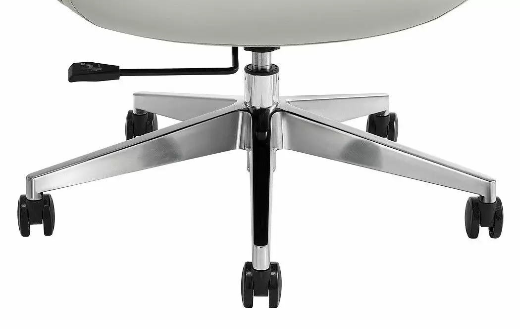 Кресло Start, светло-серый - фото 6