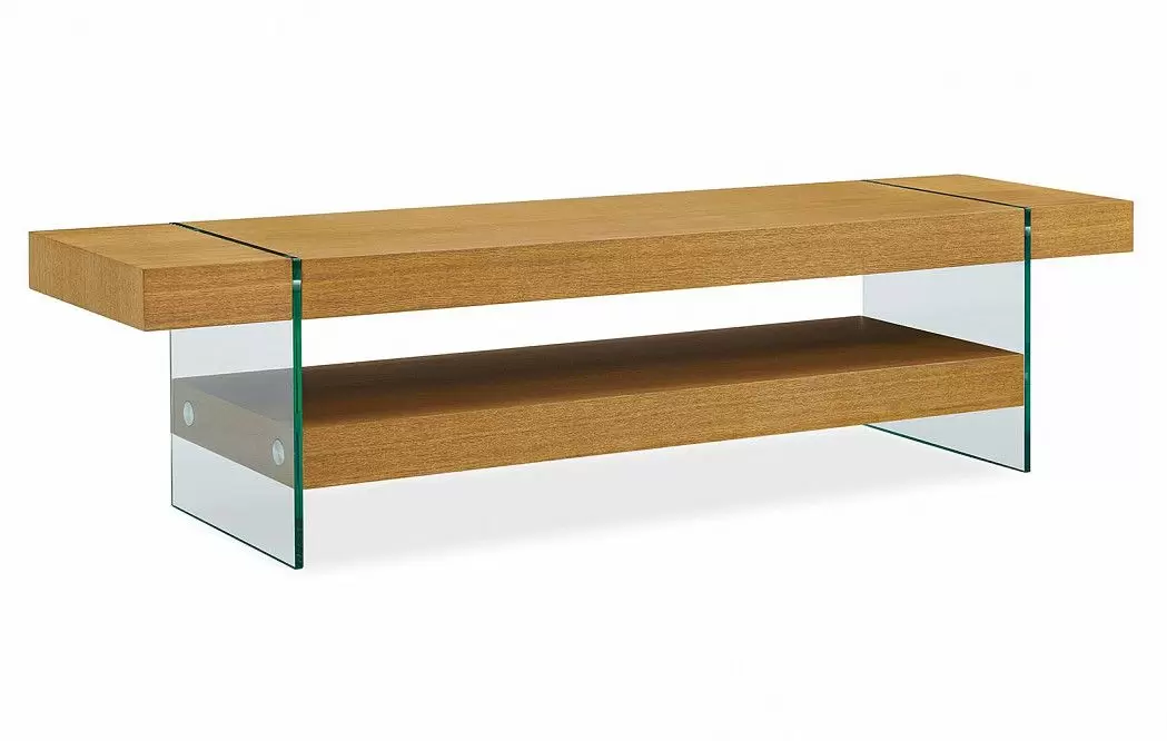 ТВ Тумба Edith, ясень - фото 3