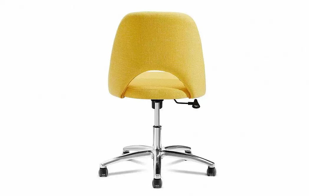 Кресло Greta, желтый - фото 11