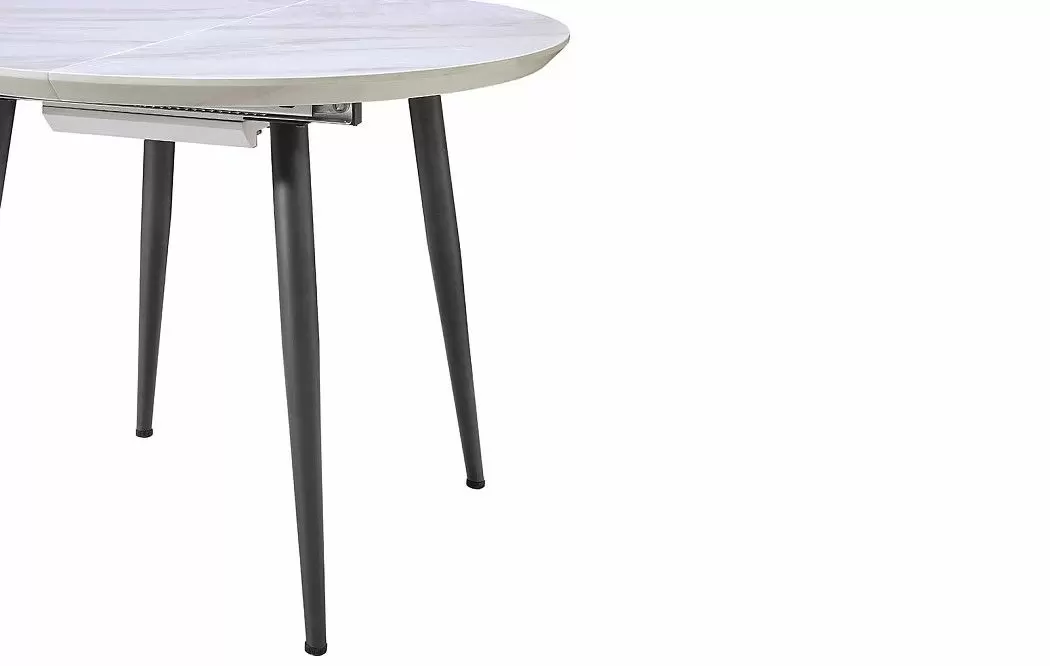 Стол Leticia + 4 стула Odri - фото 11