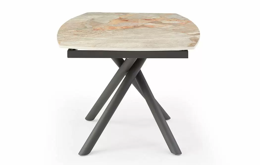 Стол Salerno + 4 кресла Jess - фото 13