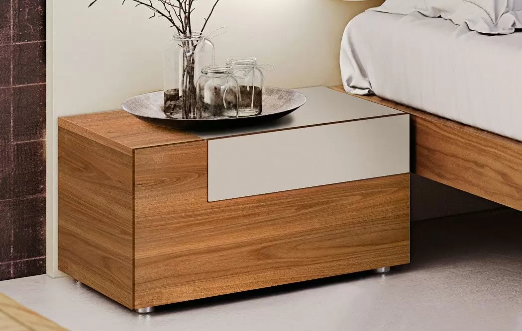 Комплект для спальни Almeria - фото 27