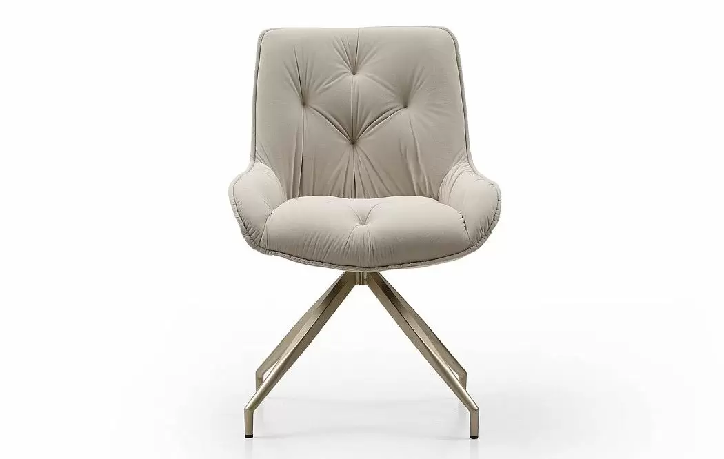 Стол Teresa + 4 стула Joely - фото 14