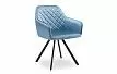 Стул Michelle, голубой