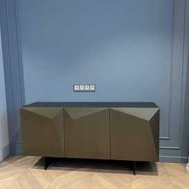 Стол Memphis + 4 стула Joely