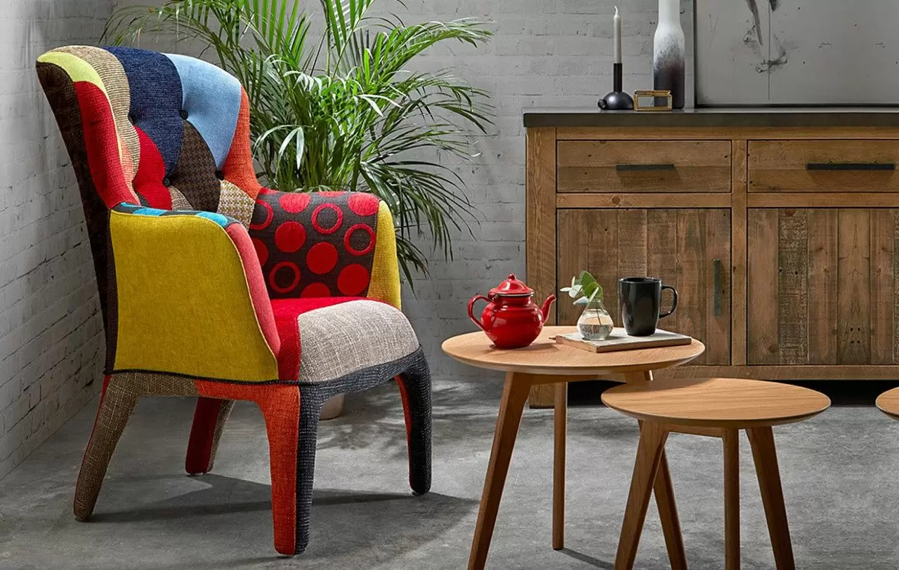 Дизайнерская мебель в обычном интерьере: интересные решения Дизайнерская мебель в обычном интерьере: интересные решения