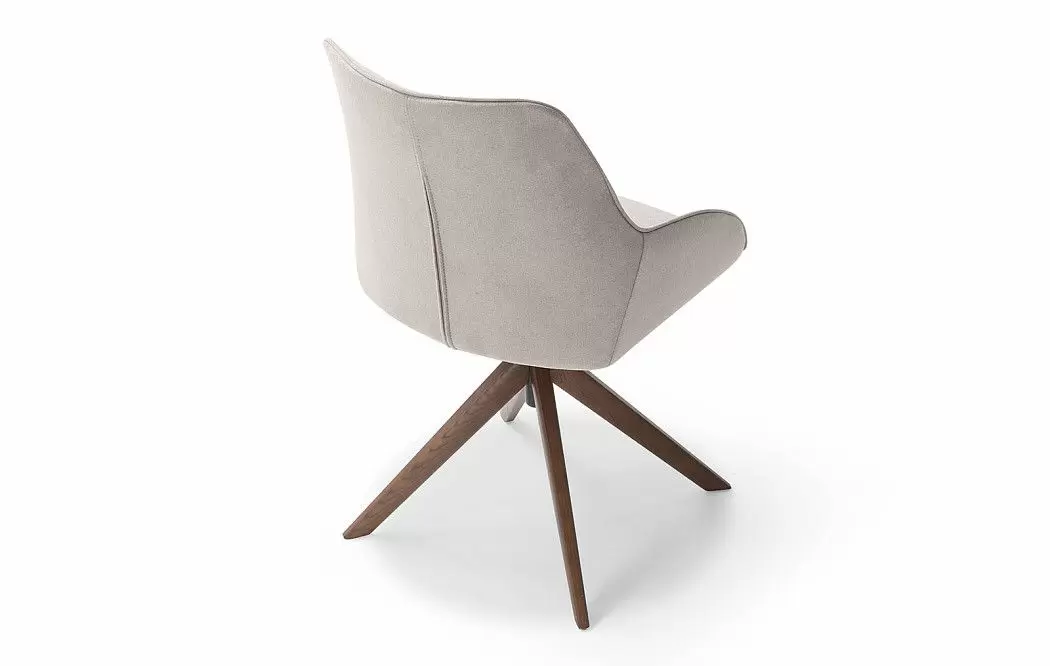 Стол Sanremo + 4 стула Sheryl - фото 13