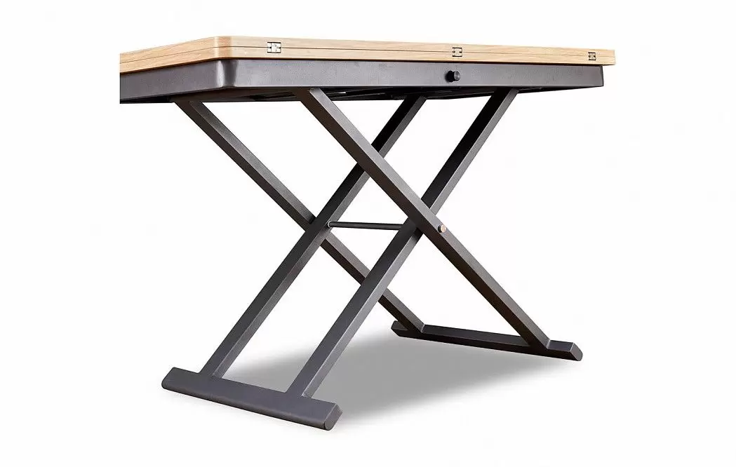 Стол Milford + 4 стула Jackson - фото 11