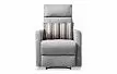 Кресло-реклайнер Vegas, серый