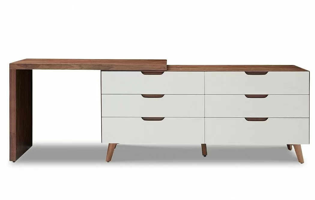 Комод-стол Karen - фото 5