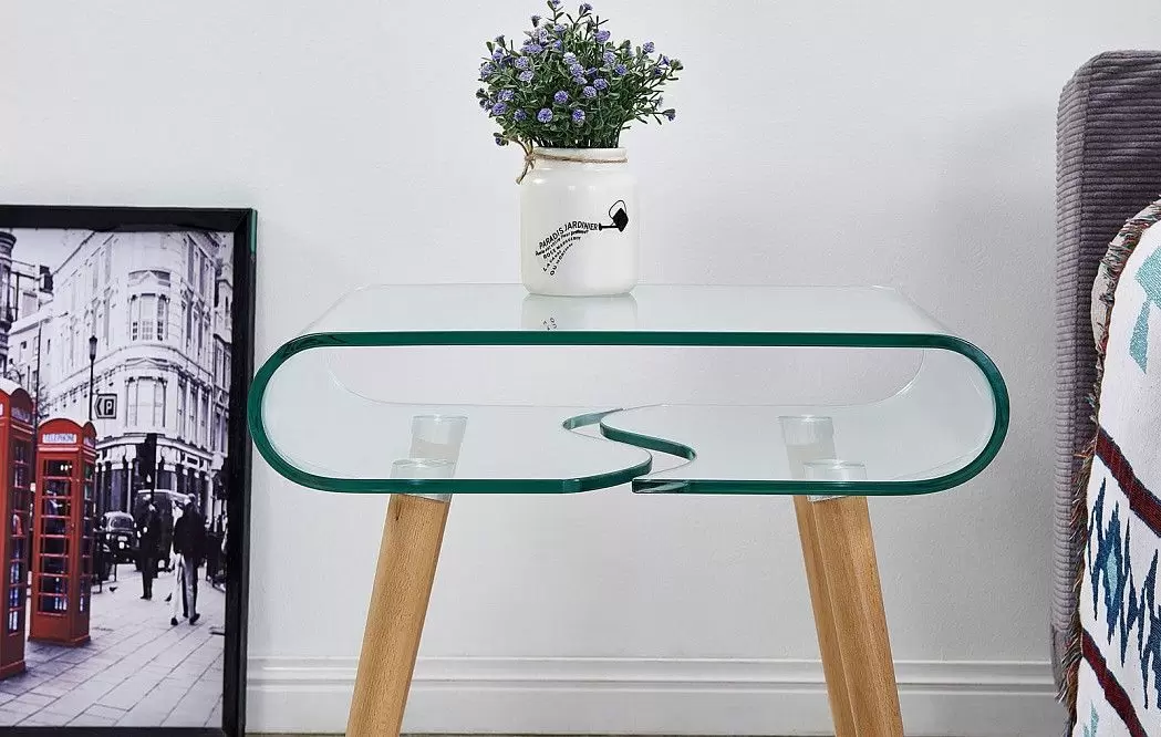 Столик приставной Shelby - фото 6