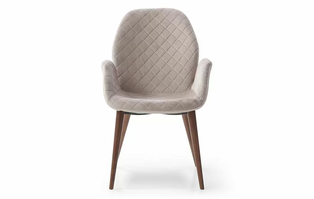 Стол Sorrento + 2 стула Berta + 2 стула Bern - фото 29