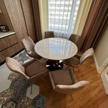 Стол Triumph, стул Brenda IMG-20240819-WA0011