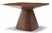 Стол Stella (120), орех