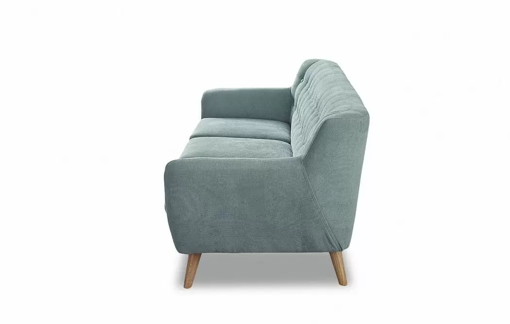 Комплект мягкой мебели Copenhagen, бирюзовый - фото 6